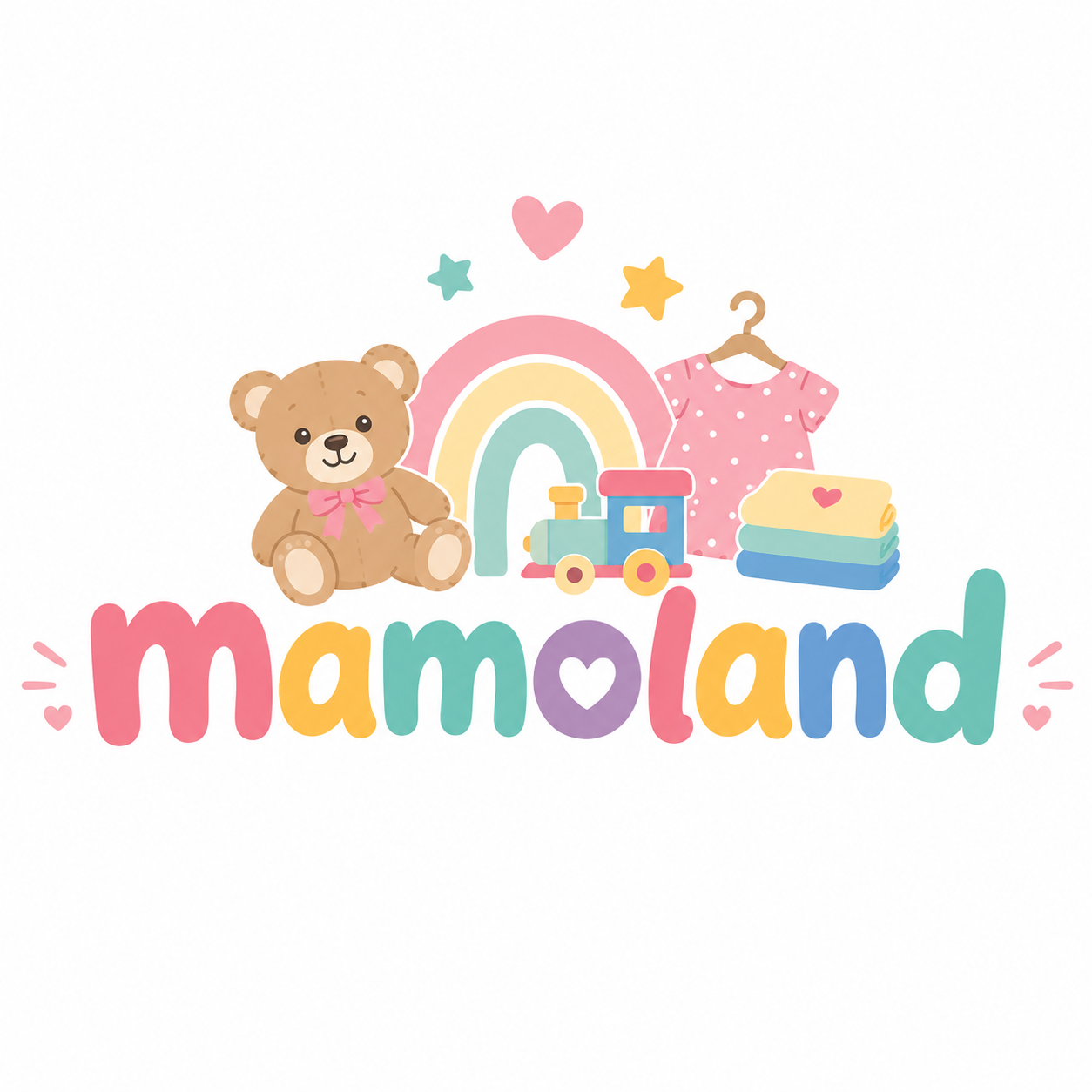 mamoland